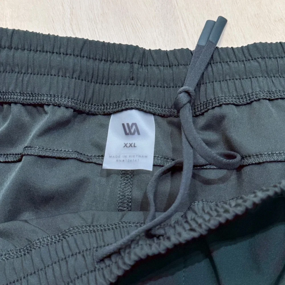 VRST Mens XXL 5